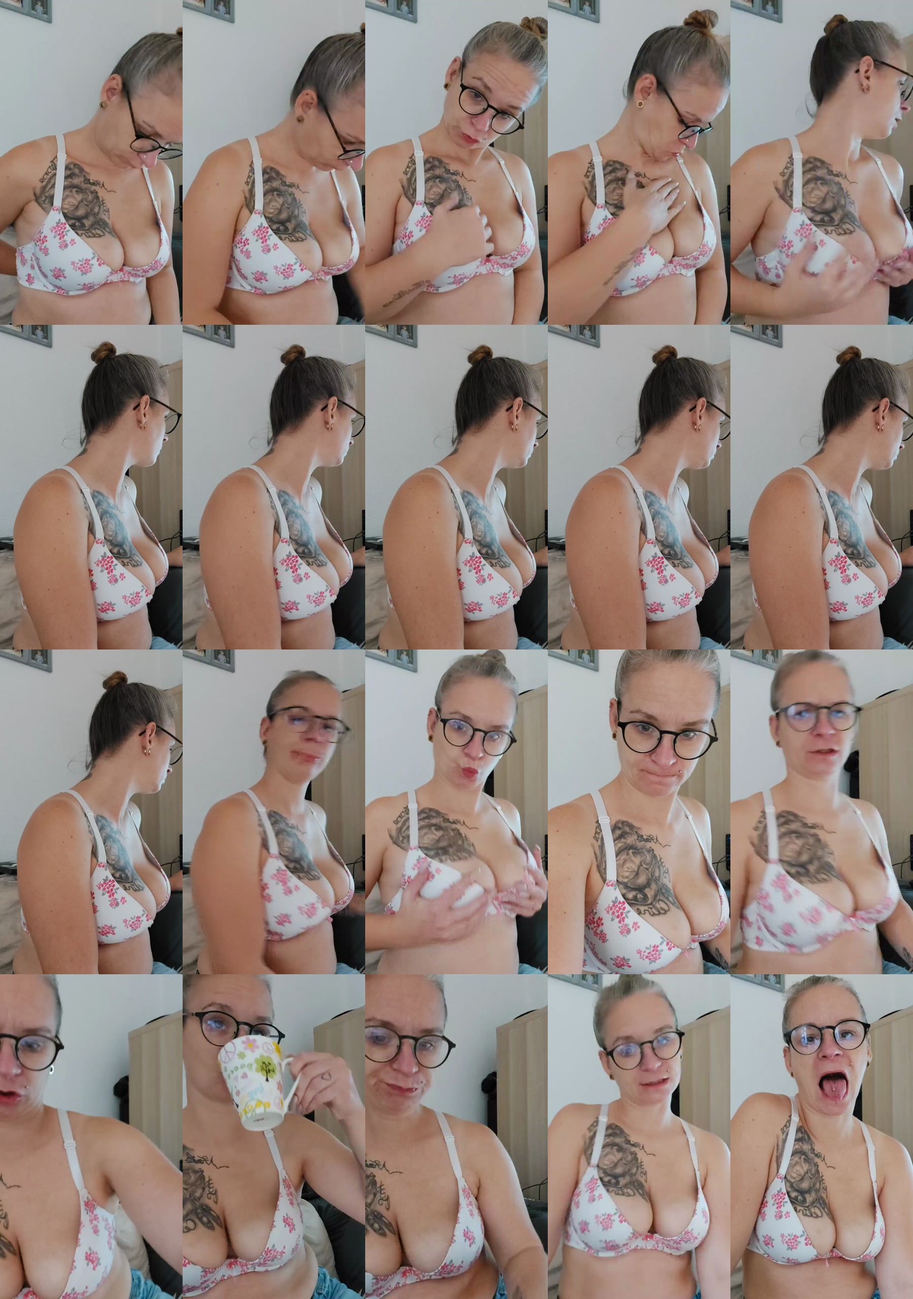 Hot_Claudia  16-09-2021